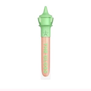 JSC The Gloss - Paid In Full